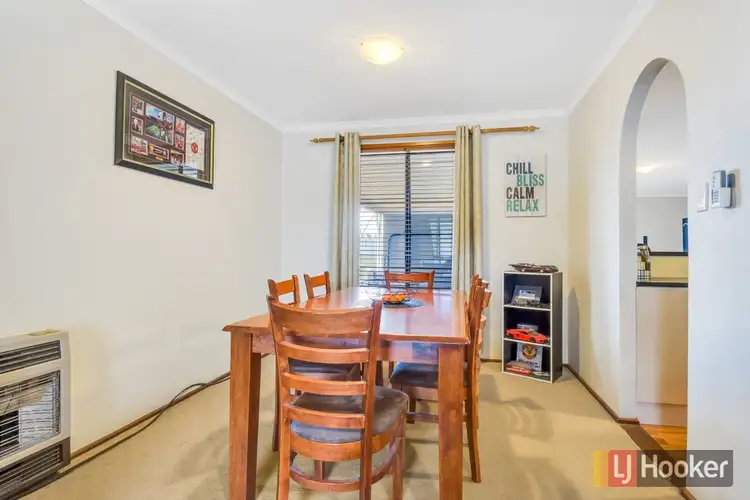 Sixth view of Homely house listing, 38 Federation Way, Andrews Farm SA 5114