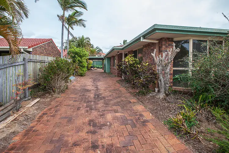 Second view of Homely house listing, 5 Kianga Court, Victoria Point QLD 4165