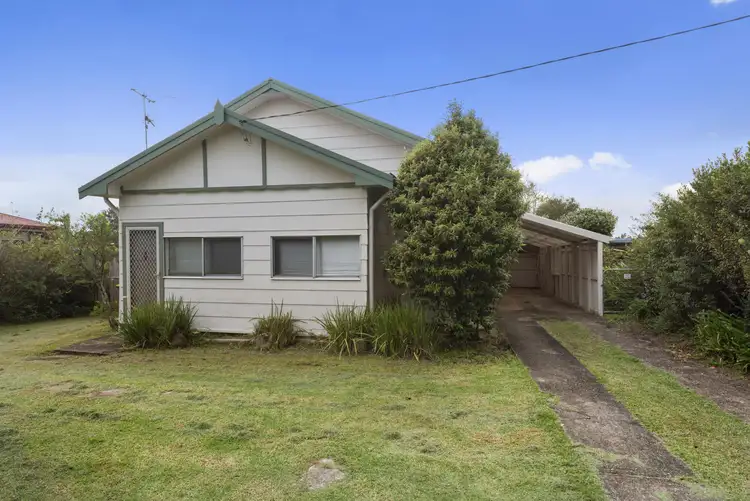 Main view of Homely house listing, 28 Kurrajong Street, Dorrigo NSW 2453