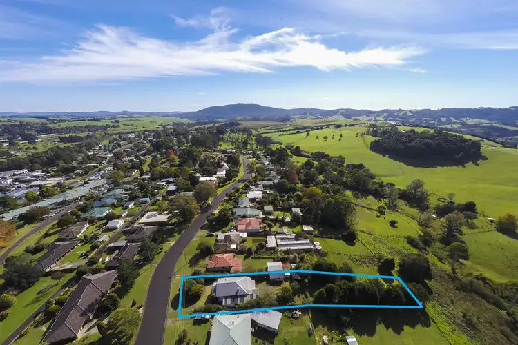 Third view of Homely house listing, 28 Kurrajong Street, Dorrigo NSW 2453