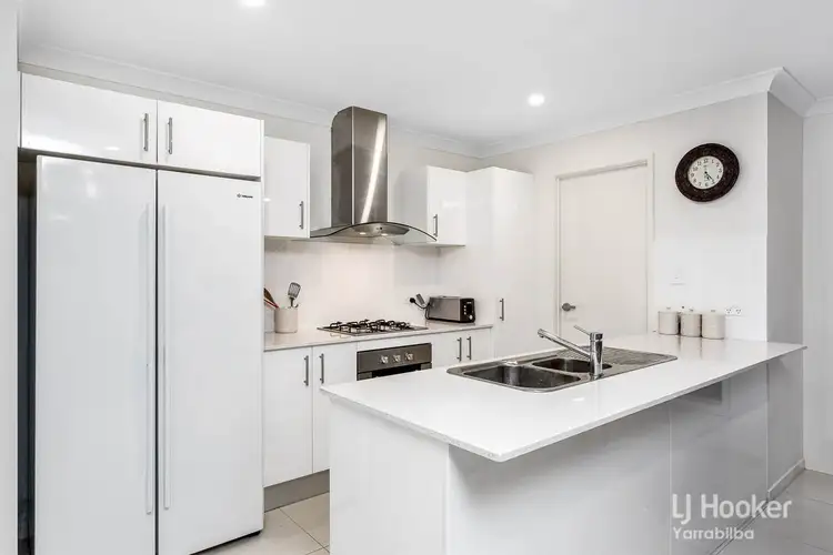 Second view of Homely house listing, 27 Lowthers Street, Yarrabilba QLD 4207