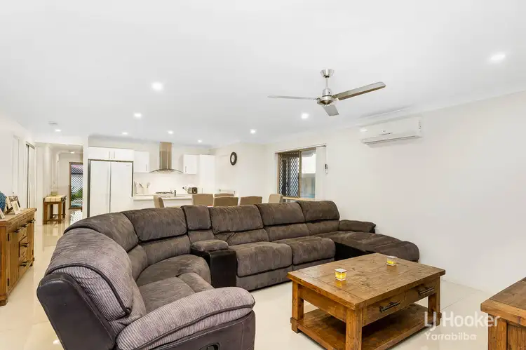 Third view of Homely house listing, 27 Lowthers Street, Yarrabilba QLD 4207