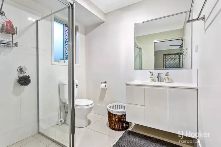 Fourth view of Homely house listing, 27 Lowthers Street, Yarrabilba QLD 4207