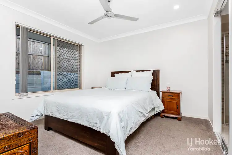 Fifth view of Homely house listing, 27 Lowthers Street, Yarrabilba QLD 4207