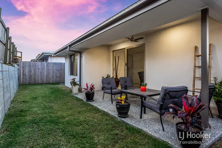 Sixth view of Homely house listing, 27 Lowthers Street, Yarrabilba QLD 4207