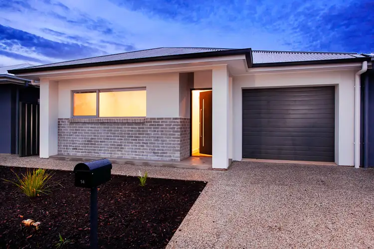 Main view of Homely house listing, 14 Westwood Boulevard, Ferryden Park SA 5010