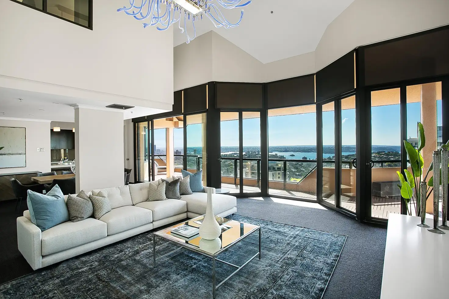 Main view of Homely apartment listing, 2804/83-85 Spring Street, Bondi Junction NSW 2022