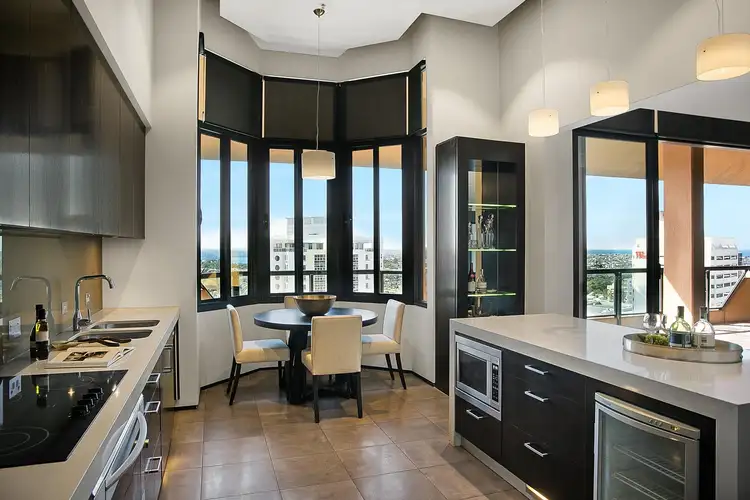 Second view of Homely apartment listing, 2804/83-85 Spring Street, Bondi Junction NSW 2022