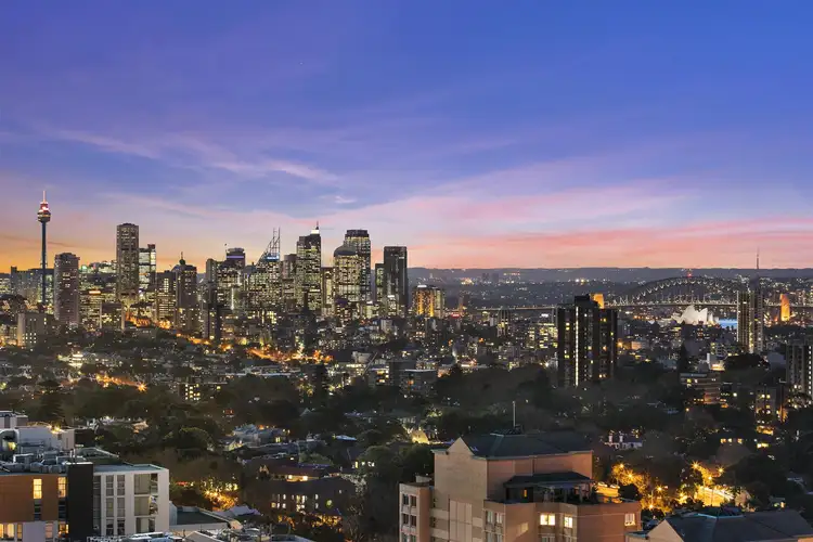 Fourth view of Homely apartment listing, 2804/83-85 Spring Street, Bondi Junction NSW 2022