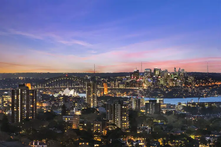 Fifth view of Homely apartment listing, 2804/83-85 Spring Street, Bondi Junction NSW 2022