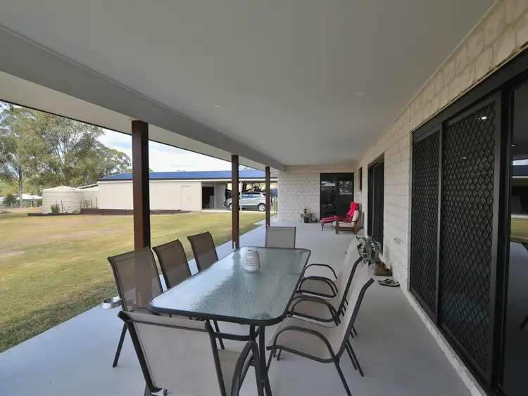 Third view of Homely house listing, 151 Sippel Drive, Woodford QLD 4514