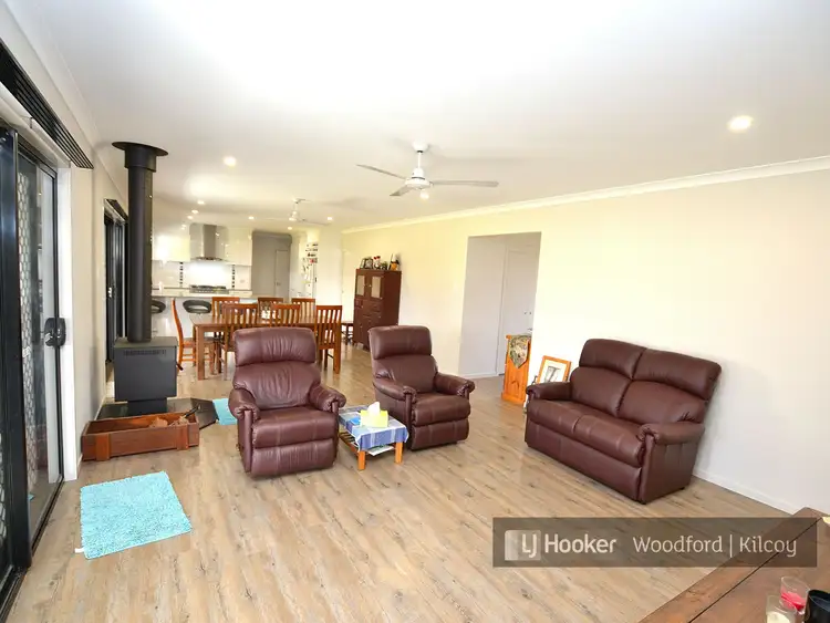 Fifth view of Homely house listing, 151 Sippel Drive, Woodford QLD 4514