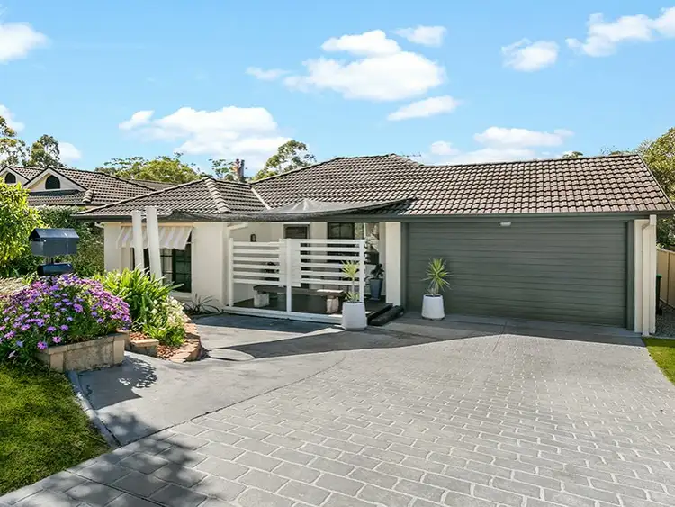 Main view of Homely house listing, 20 Verdelho Street, Bonnells Bay NSW 2264