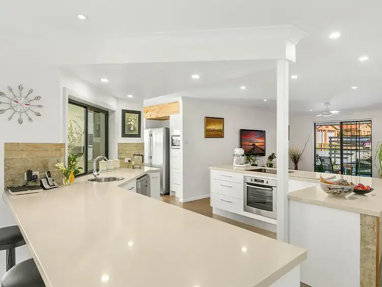 Fifth view of Homely house listing, 20 Verdelho Street, Bonnells Bay NSW 2264