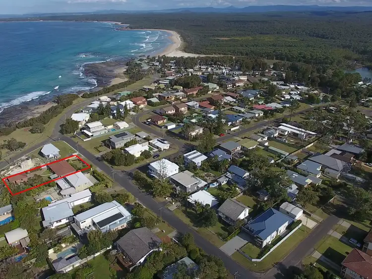 Main view of Homely house listing, 12 Wirreecoo Road, Berrara NSW 2540