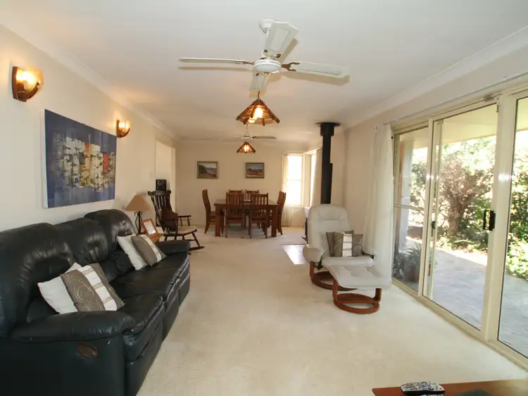 Third view of Homely house listing, 12 Wirreecoo Road, Berrara NSW 2540