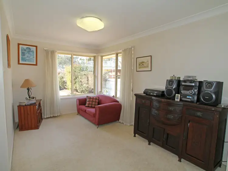Fifth view of Homely house listing, 12 Wirreecoo Road, Berrara NSW 2540