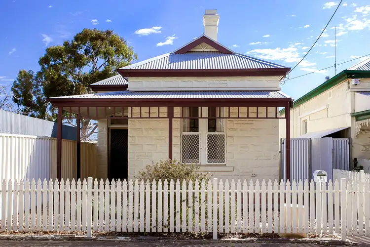 81 Jervois Avenue, West Hindmarsh SA 5007