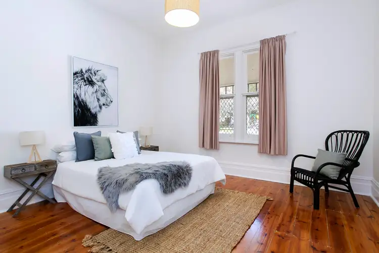 Fifth view of Homely house listing, 81 Jervois Avenue, West Hindmarsh SA 5007