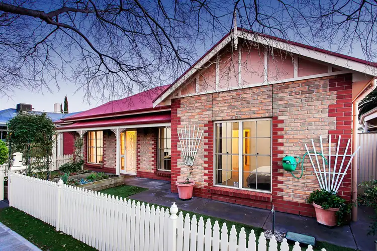 Main view of Homely house listing, 34b Norma Street, Mile End SA 5031