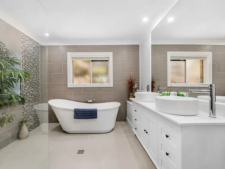 Second view of Homely house listing, 45 Monday Drive, Tallebudgera Valley QLD 4228