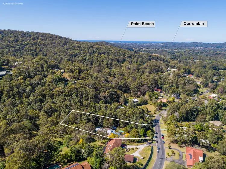 Fourth view of Homely house listing, 45 Monday Drive, Tallebudgera Valley QLD 4228
