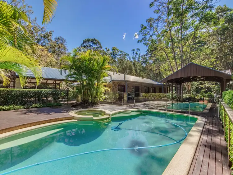 Fifth view of Homely house listing, 45 Monday Drive, Tallebudgera Valley QLD 4228