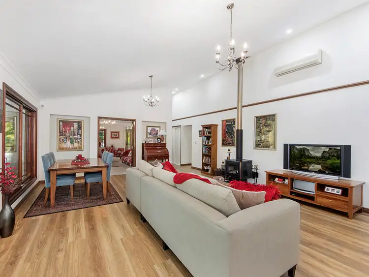 Sixth view of Homely house listing, 45 Monday Drive, Tallebudgera Valley QLD 4228