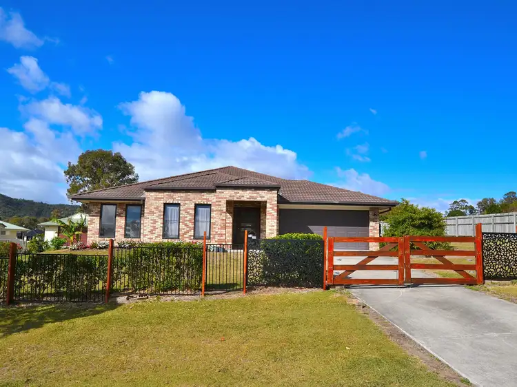 Main view of Homely house listing, 18-20 Shelford Drive, Delaneys Creek QLD 4514