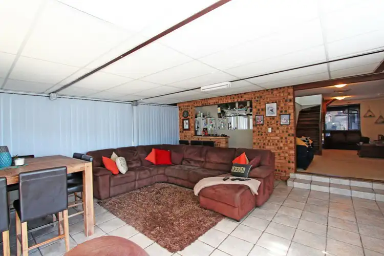 Third view of Homely house listing, 16 Burnleigh Crescent, Cambridge Gardens NSW 2747