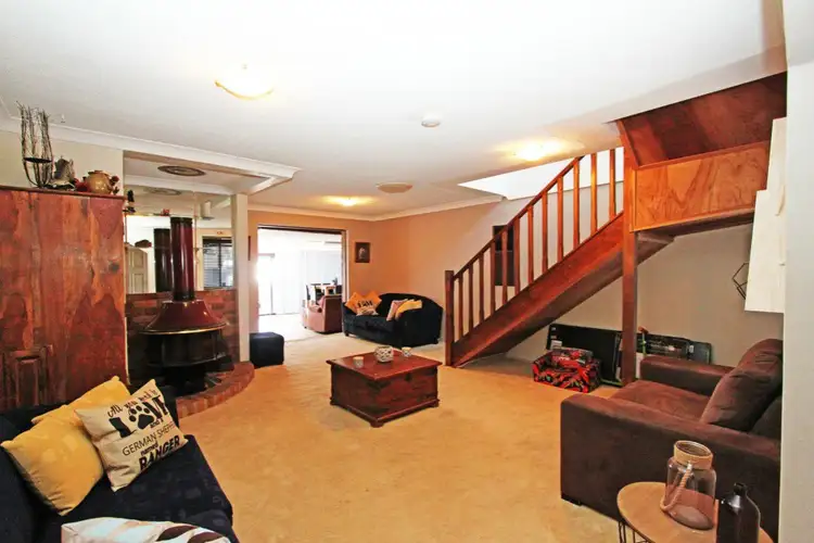 Fourth view of Homely house listing, 16 Burnleigh Crescent, Cambridge Gardens NSW 2747