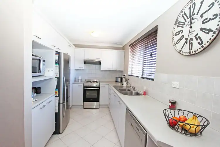 Fifth view of Homely house listing, 16 Burnleigh Crescent, Cambridge Gardens NSW 2747