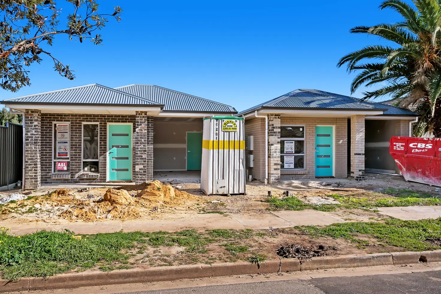 Main view of Homely land listing, 14 Craddock Street, Flinders Park SA 5025