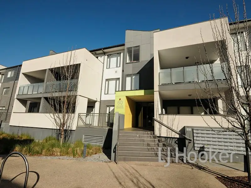 Main view of Homely apartment listing, Apartment 307B/60 Autumn Terrace, Clayton South VIC 3169