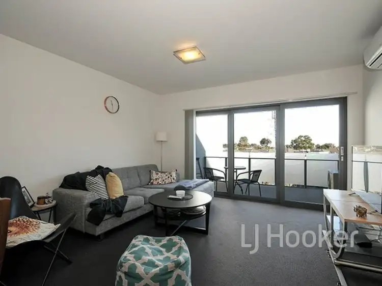 Third view of Homely apartment listing, Apartment 307B/60 Autumn Terrace, Clayton South VIC 3169