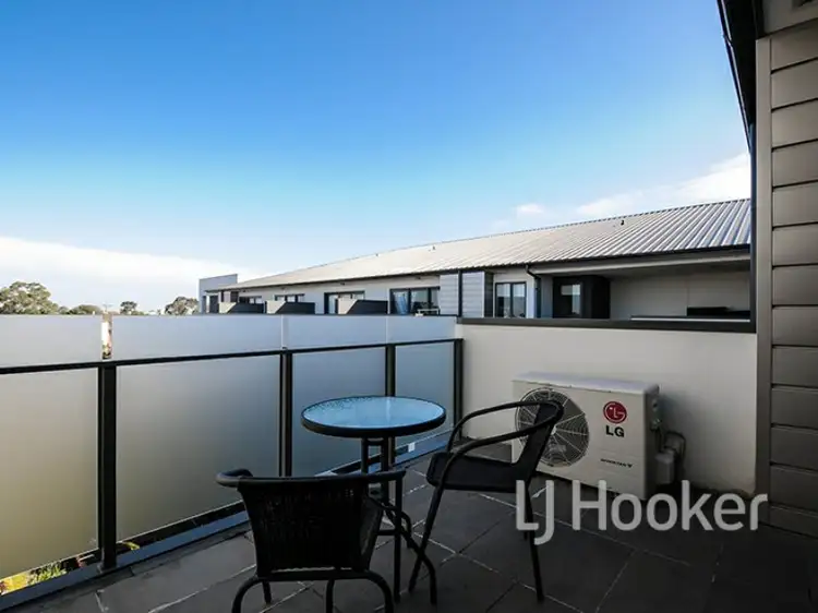 Fourth view of Homely apartment listing, Apartment 307B/60 Autumn Terrace, Clayton South VIC 3169