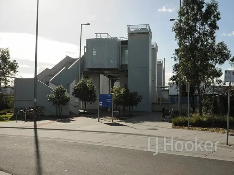 Fifth view of Homely apartment listing, Apartment 307B/60 Autumn Terrace, Clayton South VIC 3169
