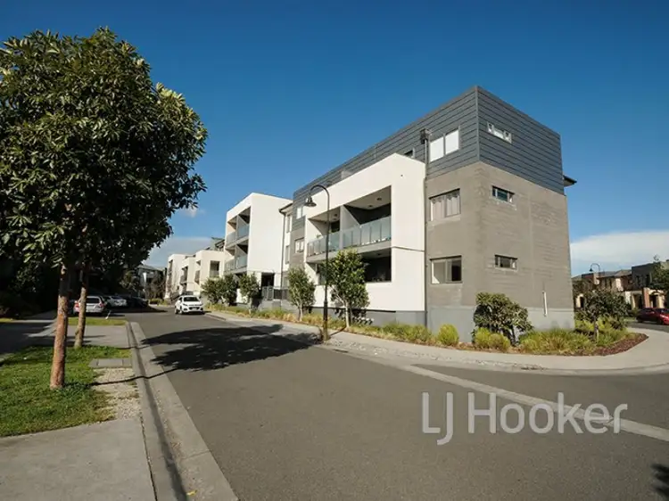Sixth view of Homely apartment listing, Apartment 307B/60 Autumn Terrace, Clayton South VIC 3169