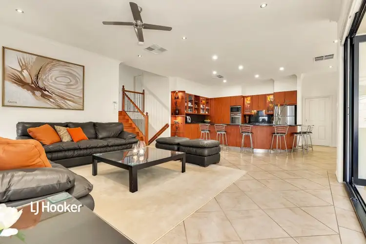 Third view of Homely house listing, 38 Bradey Road, Windsor Gardens SA 5087