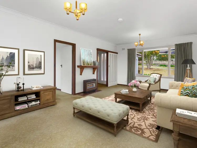 Third view of Homely house listing, 7 The Ridge, Frenchs Forest NSW 2086