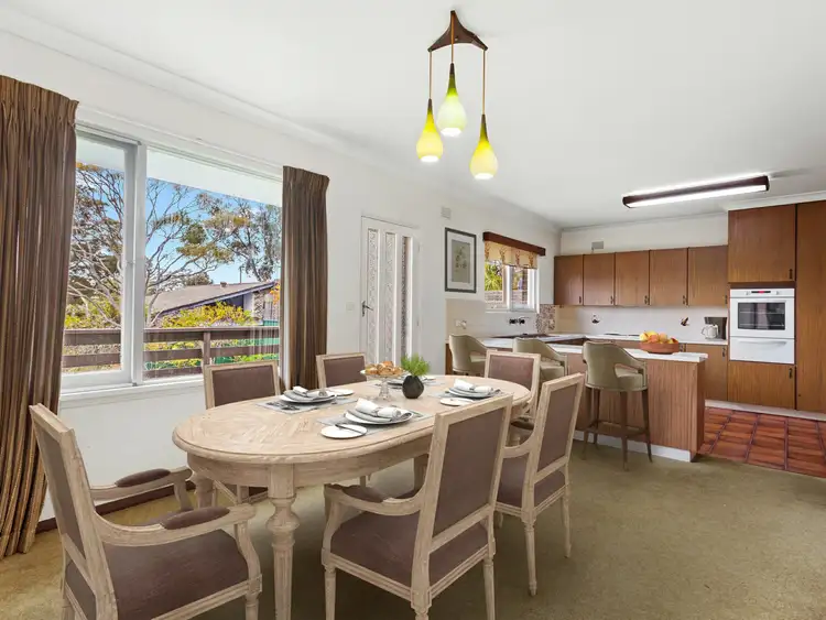 Fourth view of Homely house listing, 7 The Ridge, Frenchs Forest NSW 2086