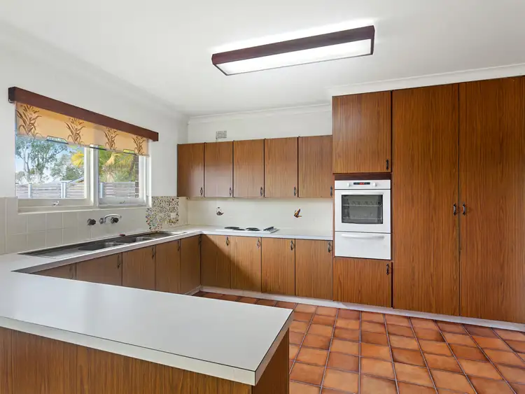 Fifth view of Homely house listing, 7 The Ridge, Frenchs Forest NSW 2086
