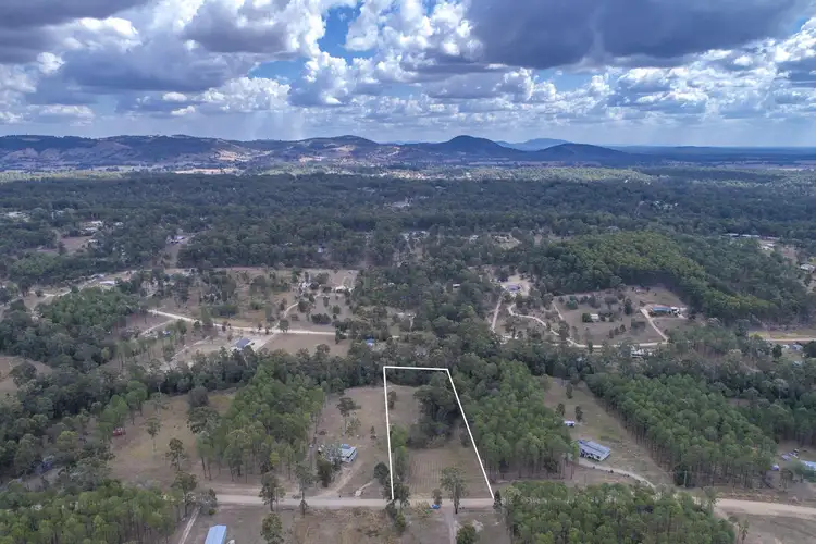 Lot 516 Arborcrescent Road, Glenwood QLD 4570