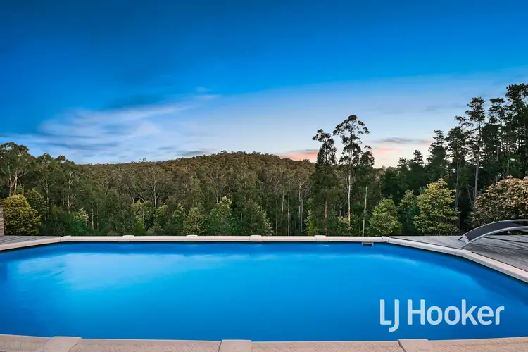 Fifth view of Homely house listing, 80 Tymkin Road, Rokeby VIC 3821