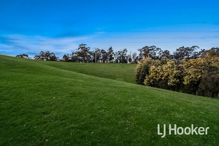 Sixth view of Homely house listing, 80 Tymkin Road, Rokeby VIC 3821