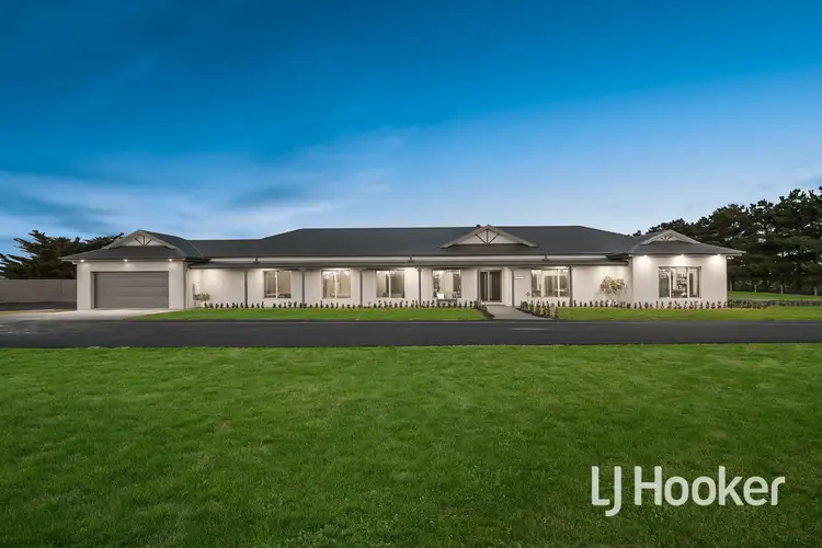 Main view of Homely house listing, 1190 McDonalds Drain Road, Pakenham VIC 3810