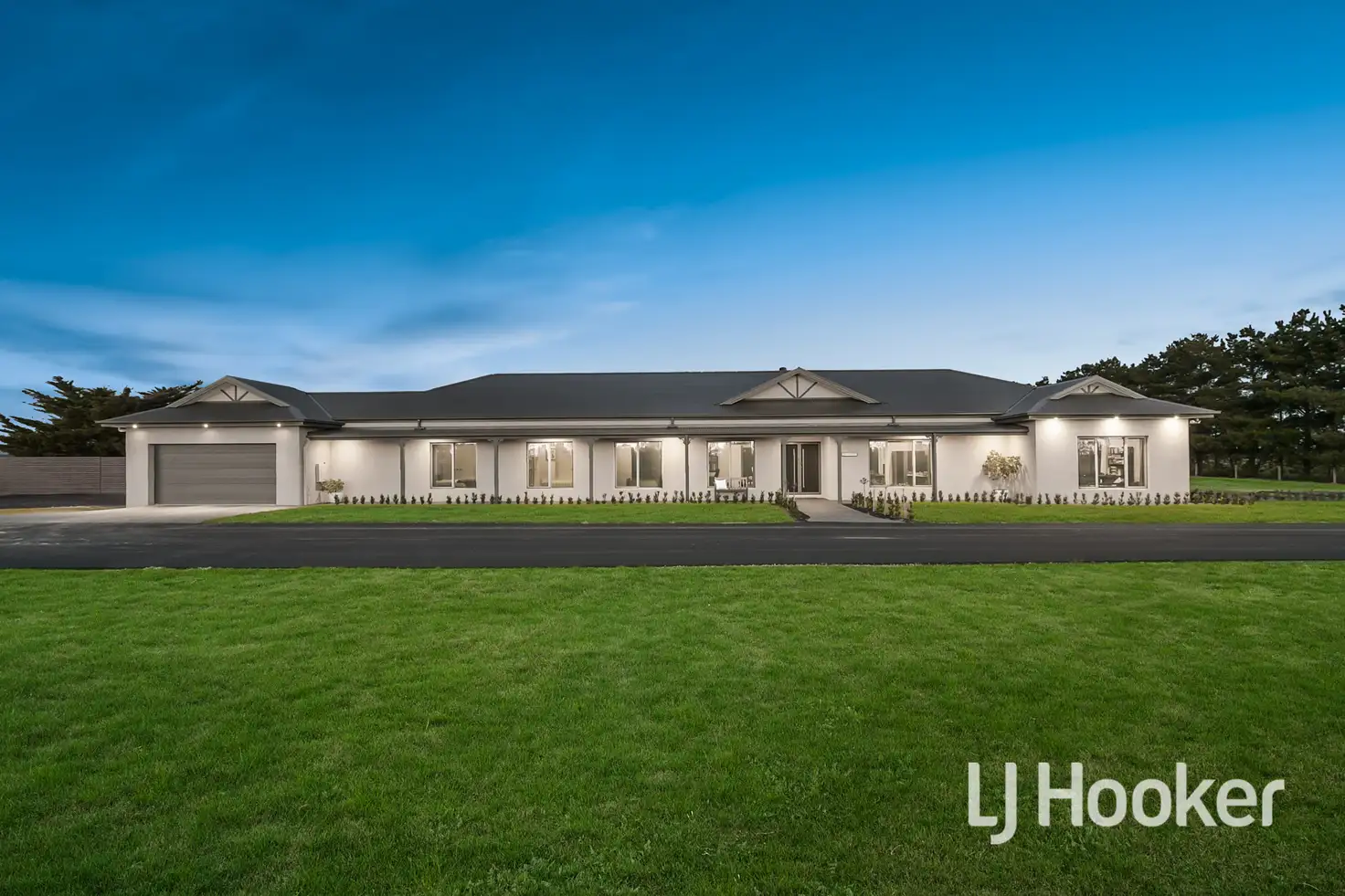 Main view of Homely house listing, 1190 McDonalds Drain Road, Pakenham VIC 3810