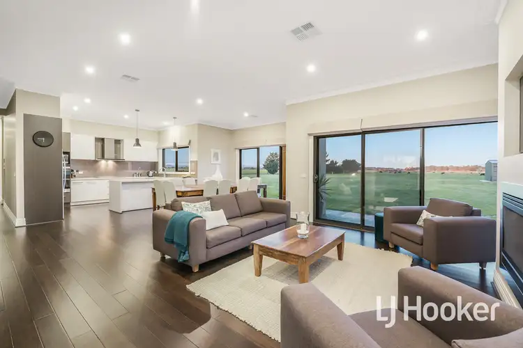 Fourth view of Homely house listing, 1190 McDonalds Drain Road, Pakenham VIC 3810