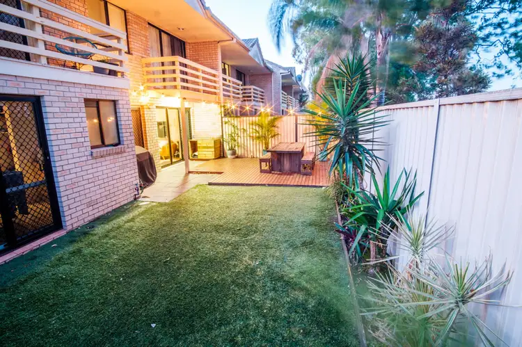 12/83-89 Highfield Drive, Merrimac QLD 4226