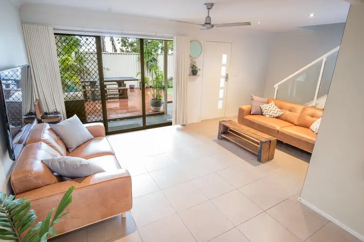 Fifth view of Homely townhouse listing, 12/83-89 Highfield Drive, Merrimac QLD 4226